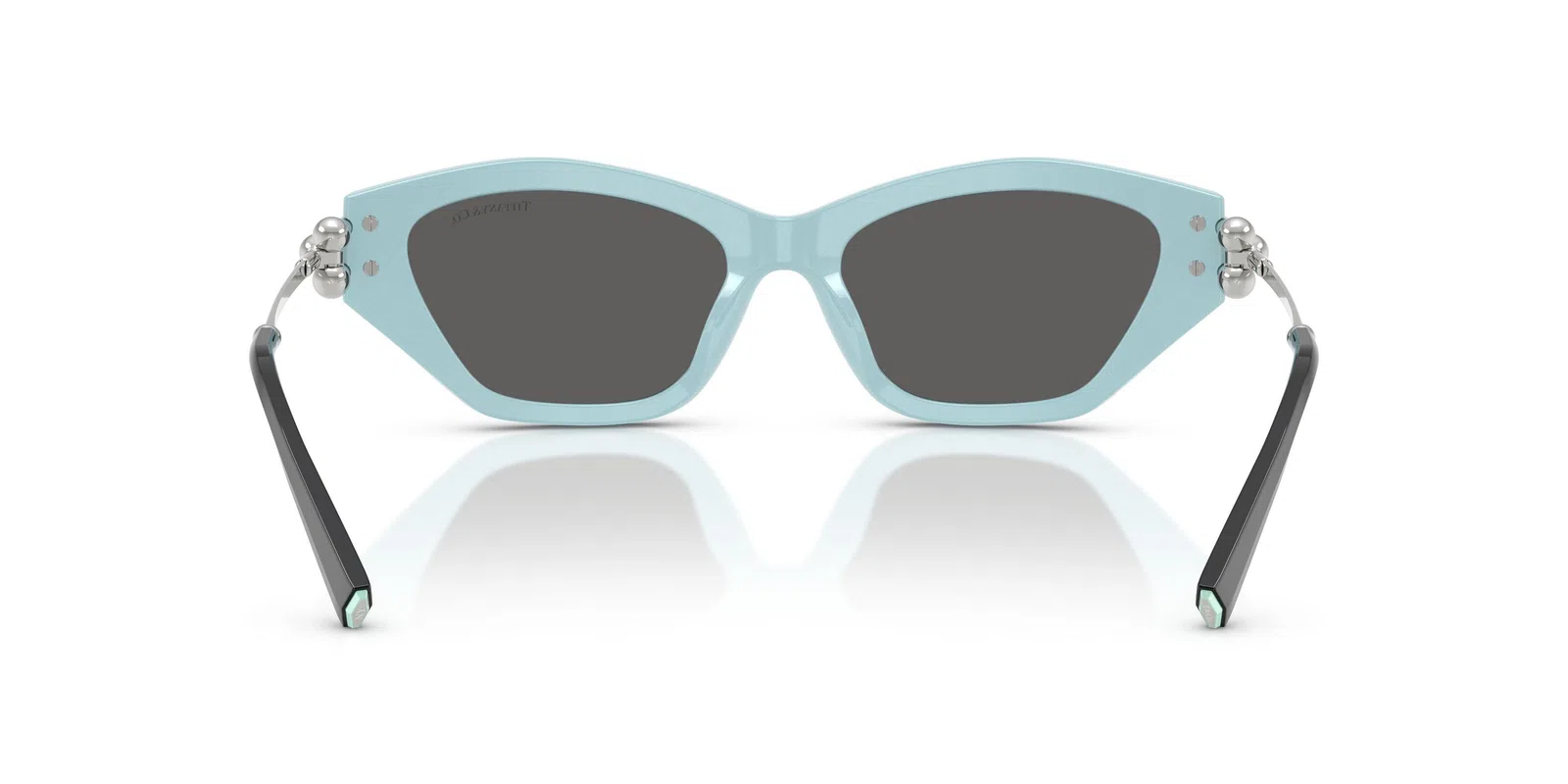 Tiffany 4231U Sunglasses - Tortoise - view 34